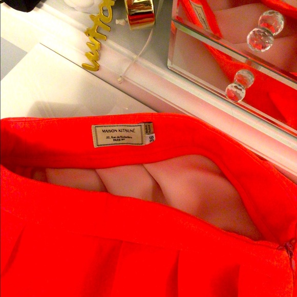 Beautiful skirt - Picture 1 of 6